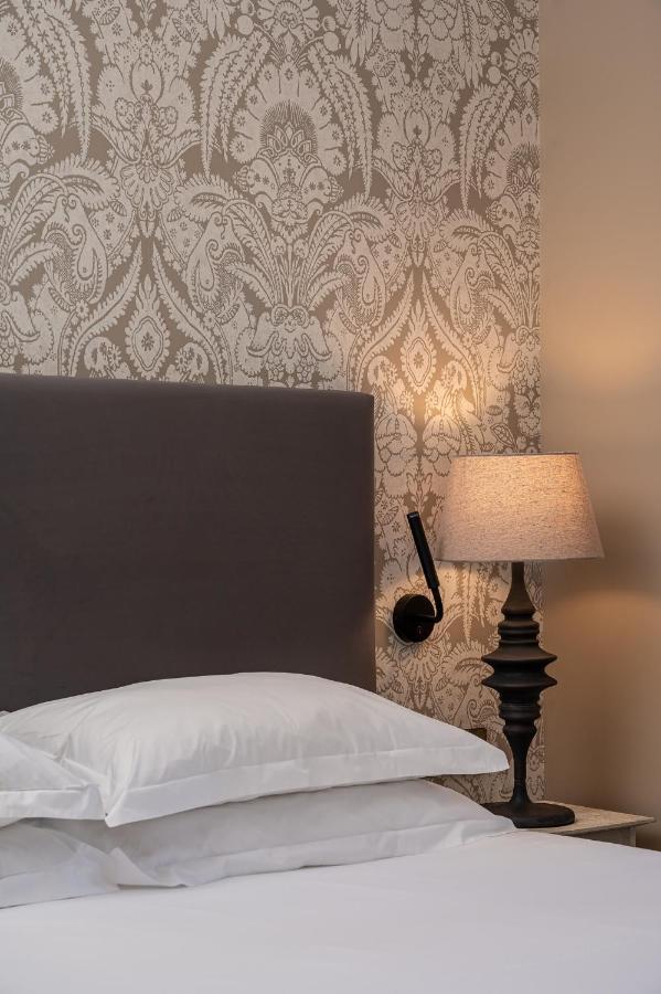 The Fleece Hotel Richmond ริชมอนด์ ภายนอก รูปภาพ